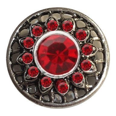 Ruby Burst