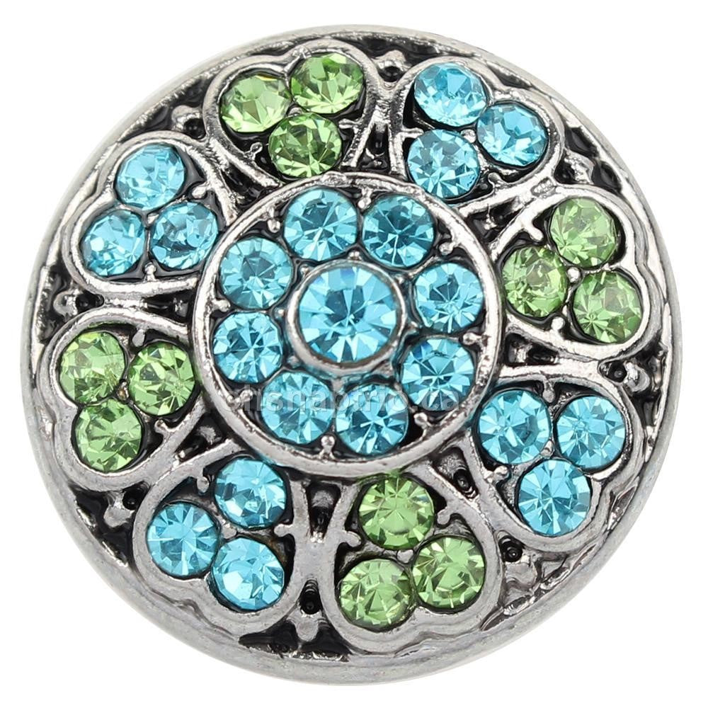 Aztec Turquoises