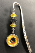 Bookmarks and Keychains