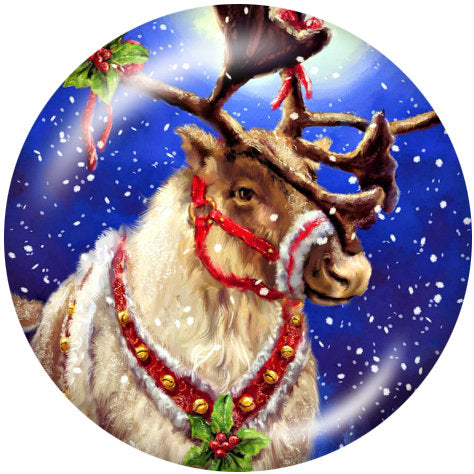 Reindeer 4