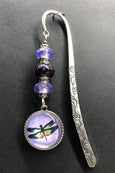 Bookmarks and Keychains