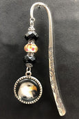 Bookmarks and Keychains