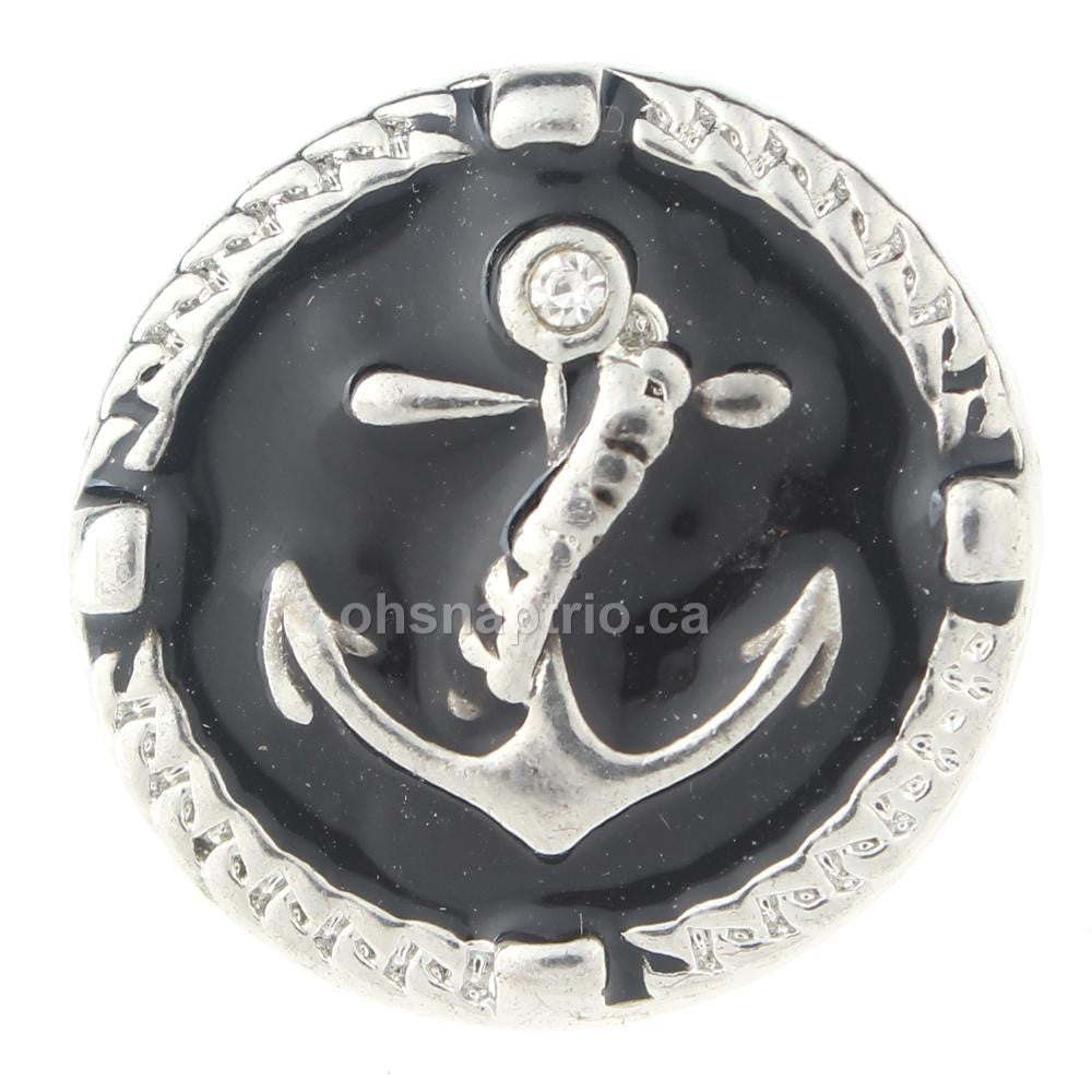 Ebony Anchor