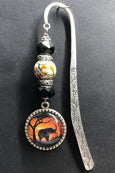Bookmarks and Keychains