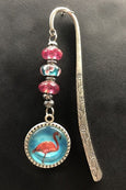 Bookmarks and Keychains
