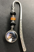 Bookmarks and Keychains