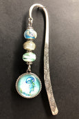 Bookmarks and Keychains