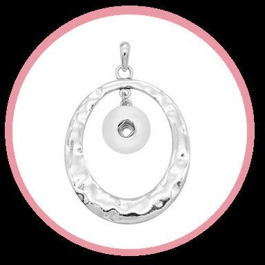 Forged Oval