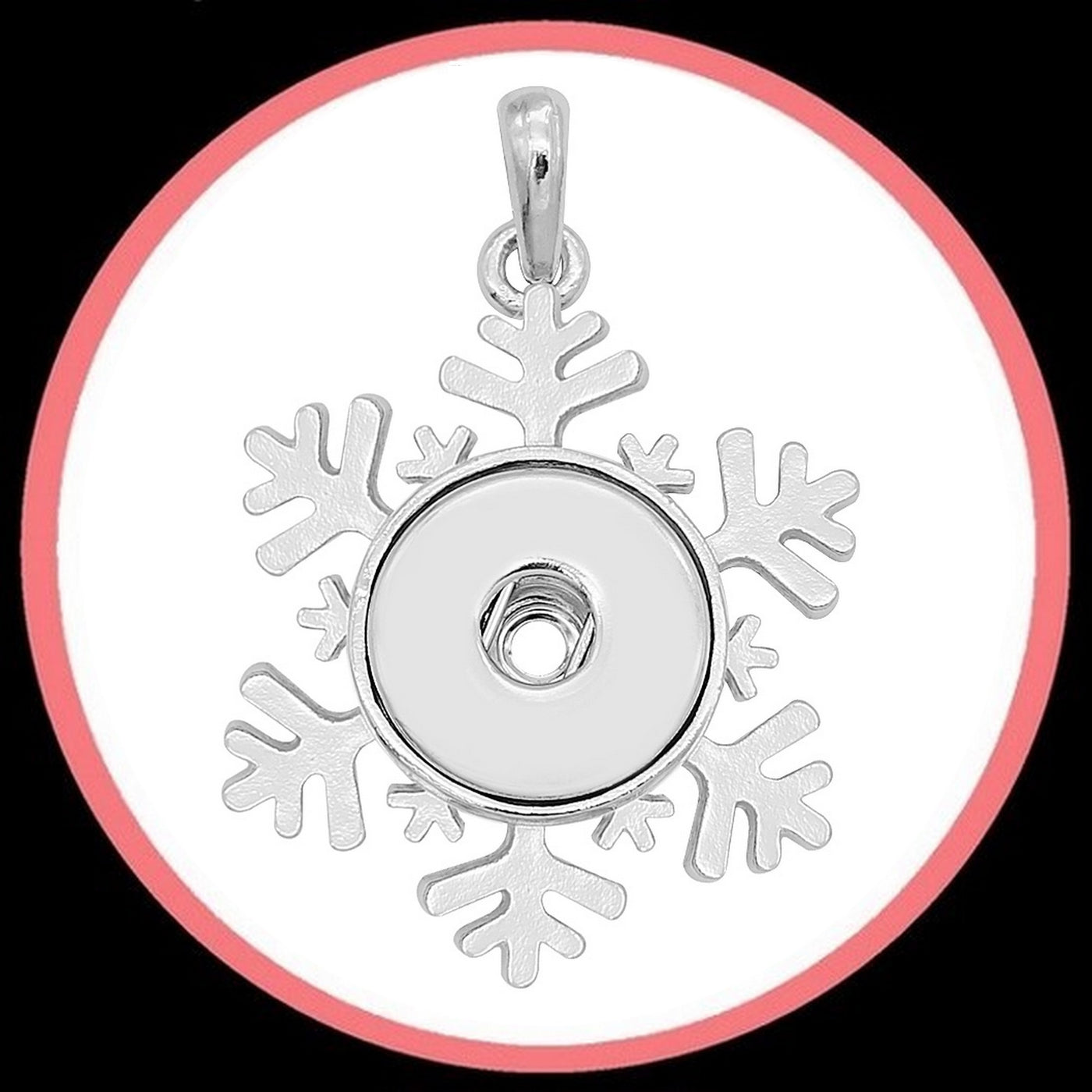 Silver Snowflake