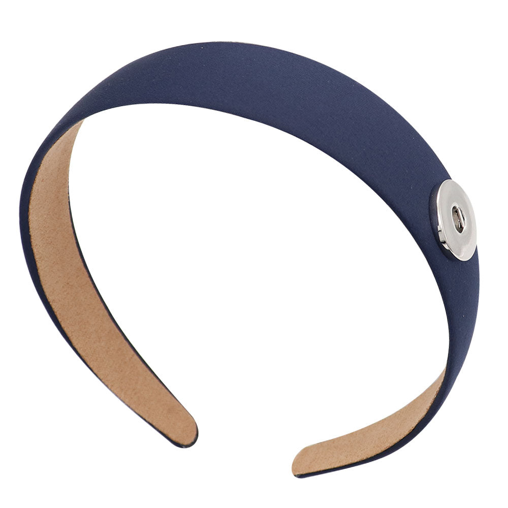 Head Band Purple