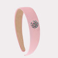 Head Band Pink