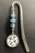 Bookmarks and Keychains