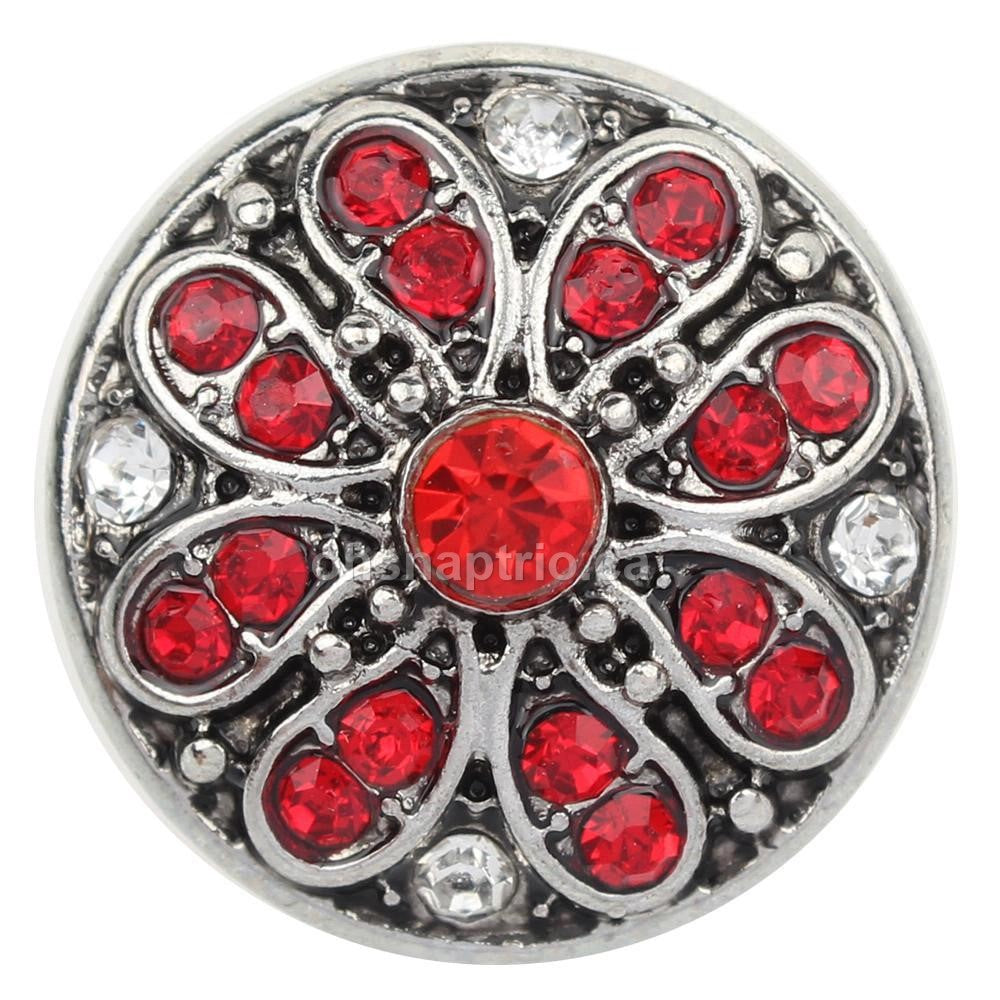 Ruby Lace