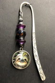 Bookmarks and Keychains