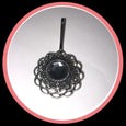 Snap Zipper Pull