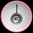 Snap Zipper Pull