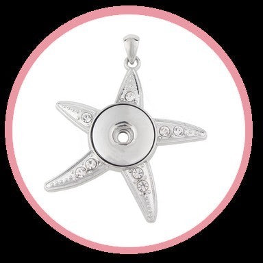 Starfish Crystal