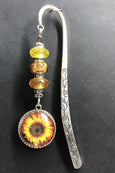 Bookmarks and Keychains