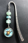 Bookmarks and Keychains
