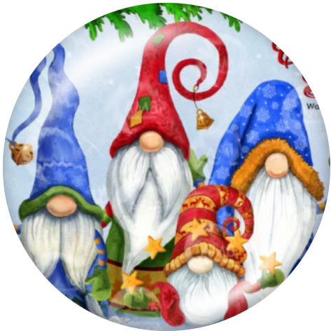 Gnomies Ho Ho Ho