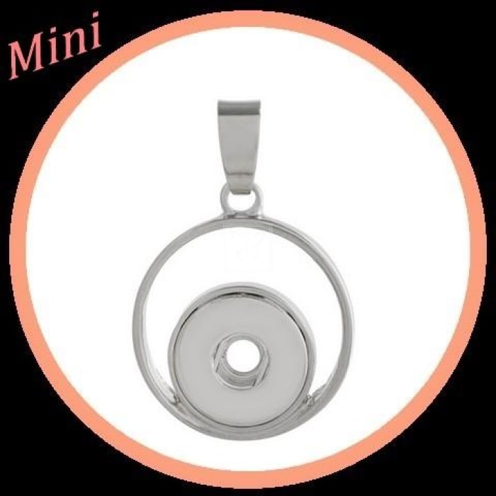 Adelia Pendant Necklaces