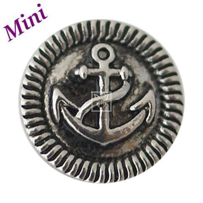 Anchors Away Mini Mini Snap