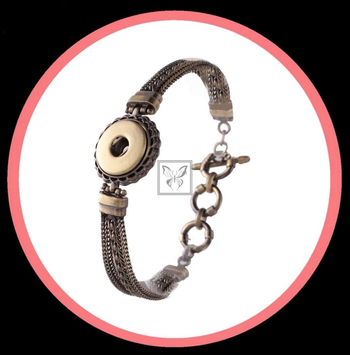 Ancient World Bracelet