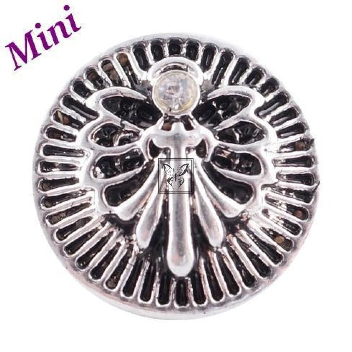Angel Mini Mini Snap