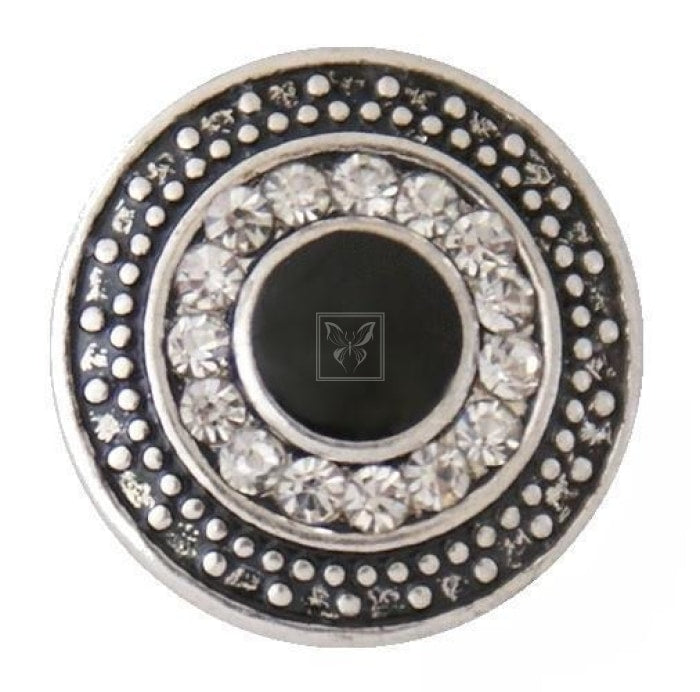 Antique Black Snap