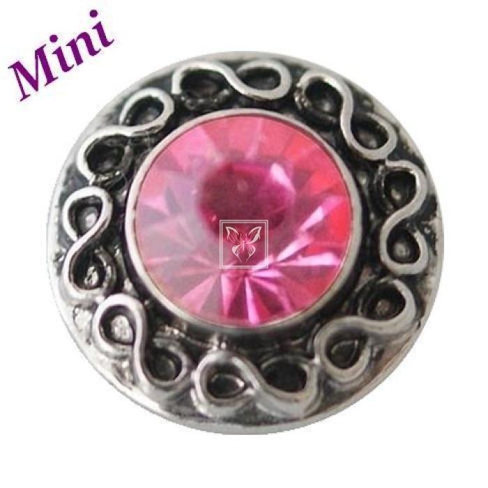 Antique Rose Mini Mini Snap
