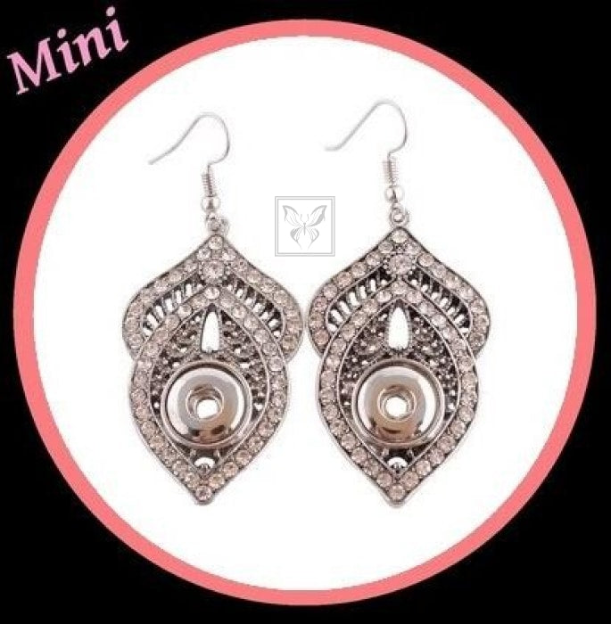 Aphrodite Earrings