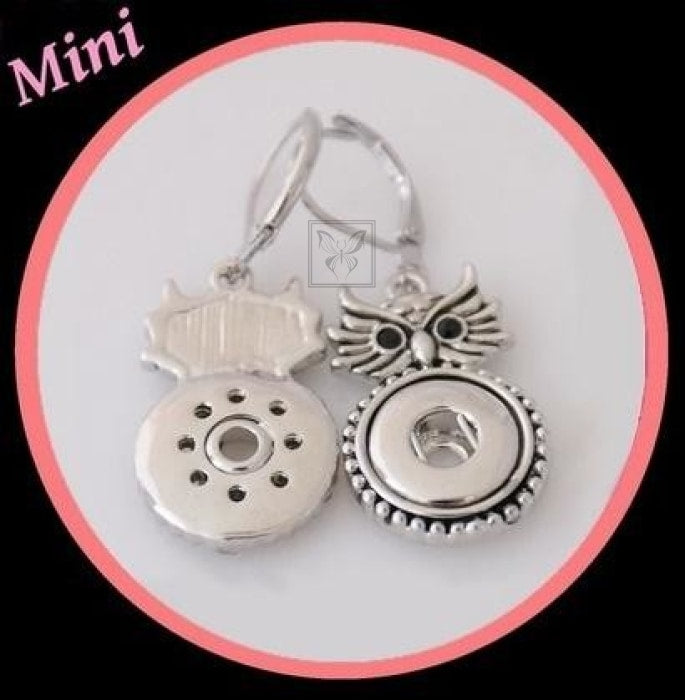 Athena Earrings