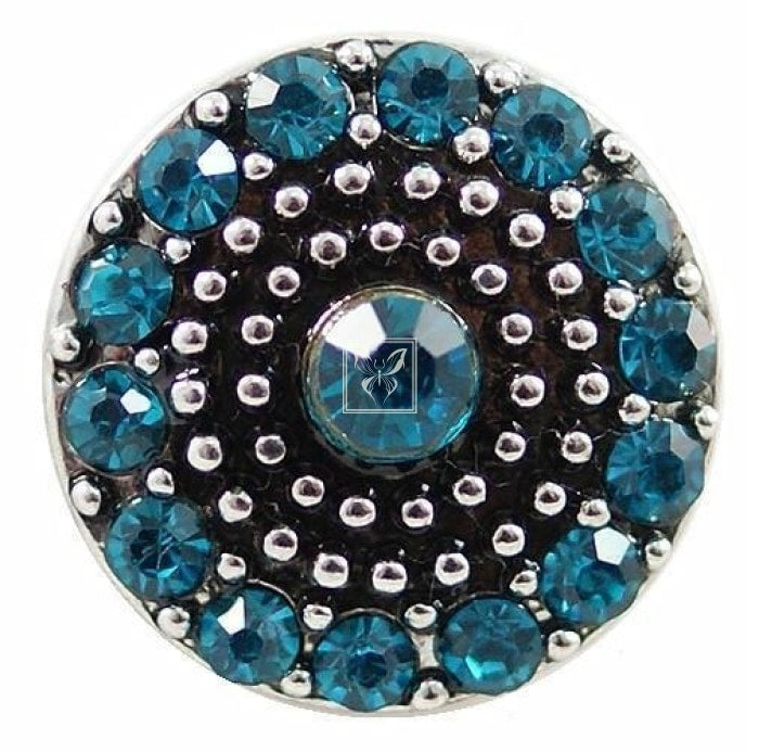 Azure Crystal Snap