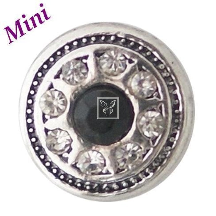 Black Magic Mini Mini Snap