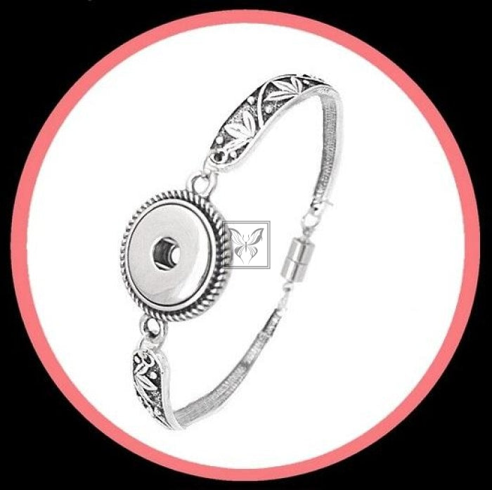 Blissful Bracelet