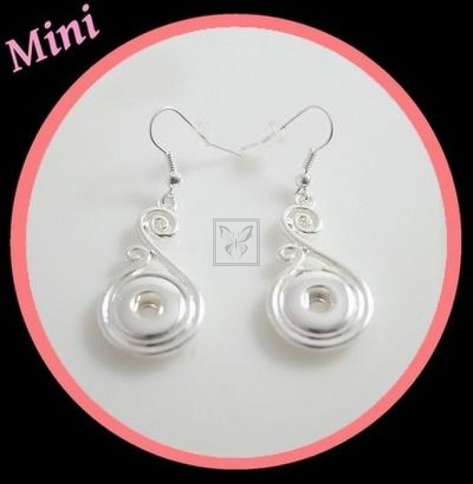 Callista Earrings