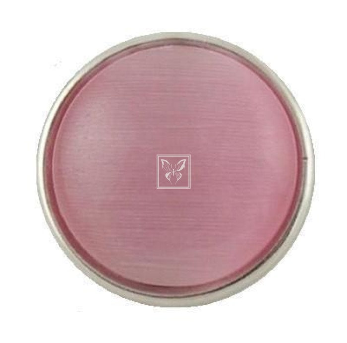 Cats Eye Pink Snap