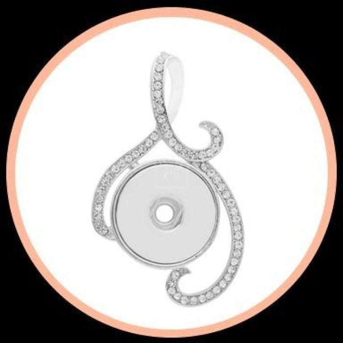 Crystal Melody Necklaces