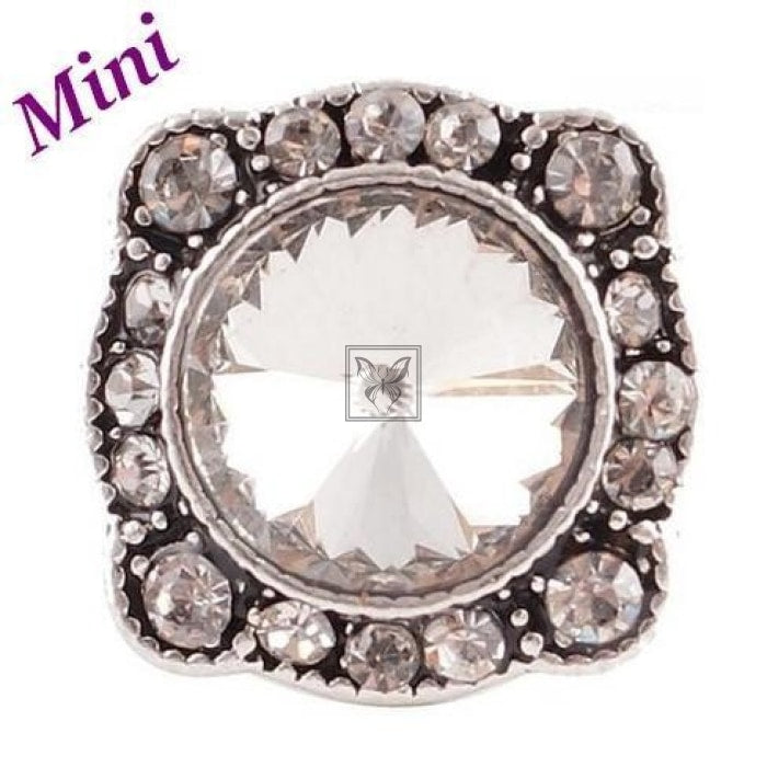 Crystal Treasure Mini Mini Snap