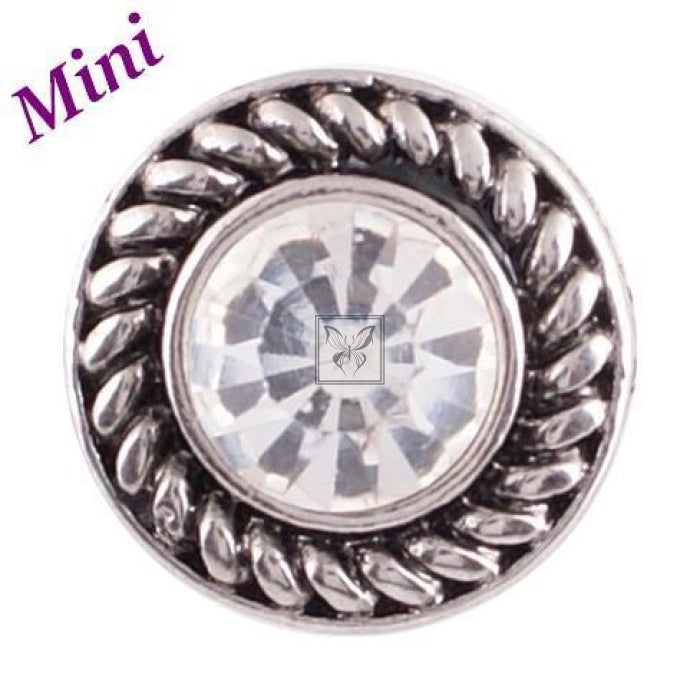 Crystal Twist Mini Mini Snap