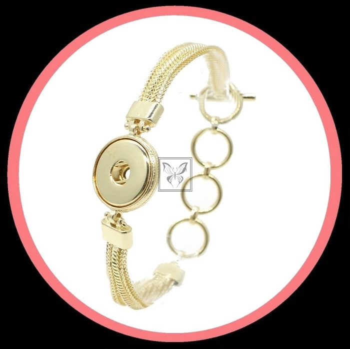 Divinity Bracelet