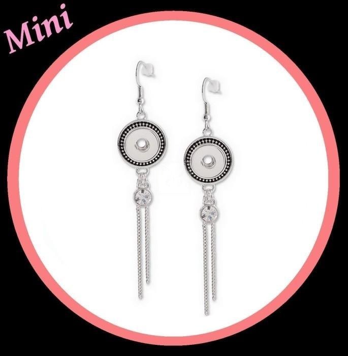 Entice Earrings