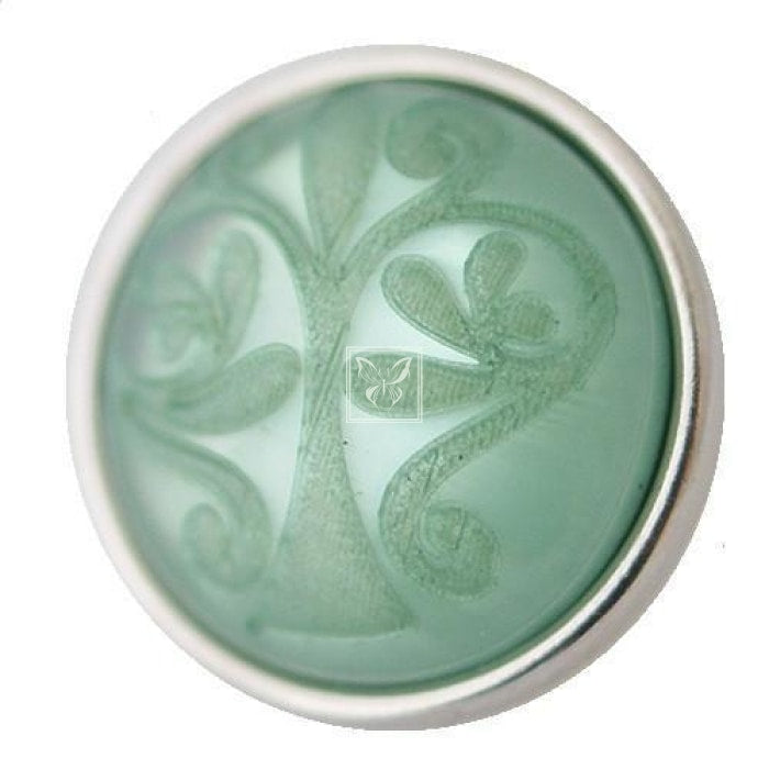 Etched Elegance Snap