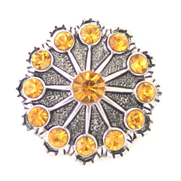Ferris Yellow Snap