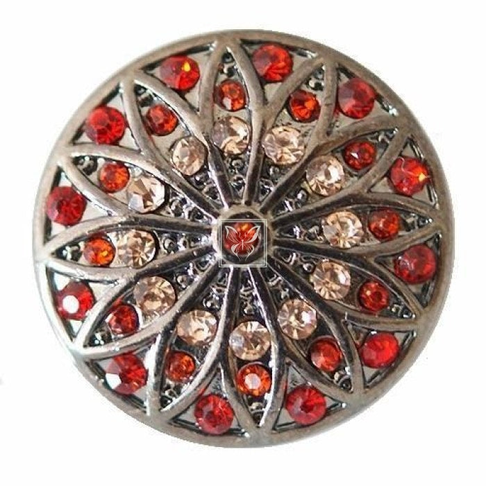 Fire Starburst Snap