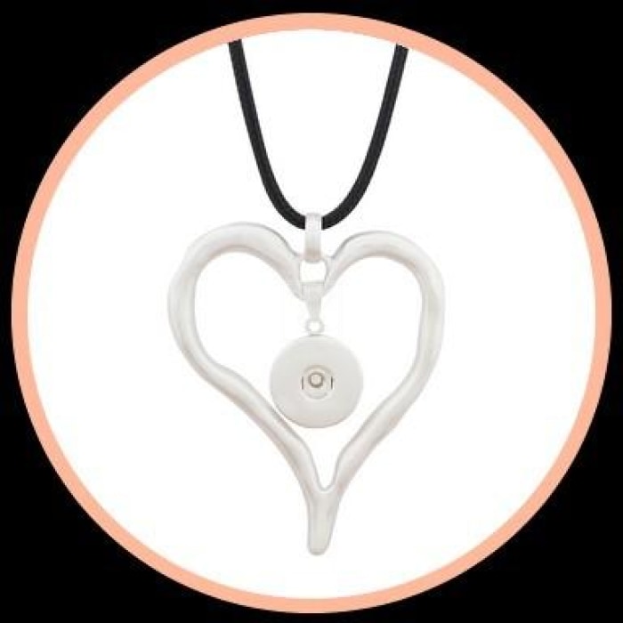 Forged Soul Necklaces