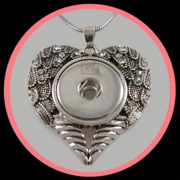 Grayce Necklaces