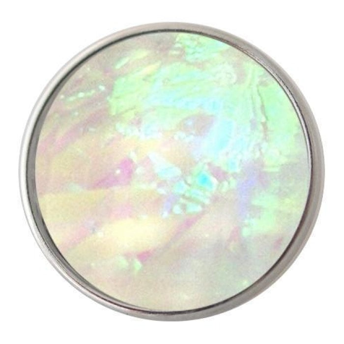 Ivory Prism Snap