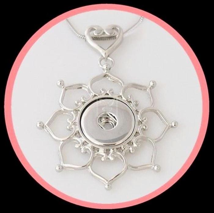 Katherine Necklaces