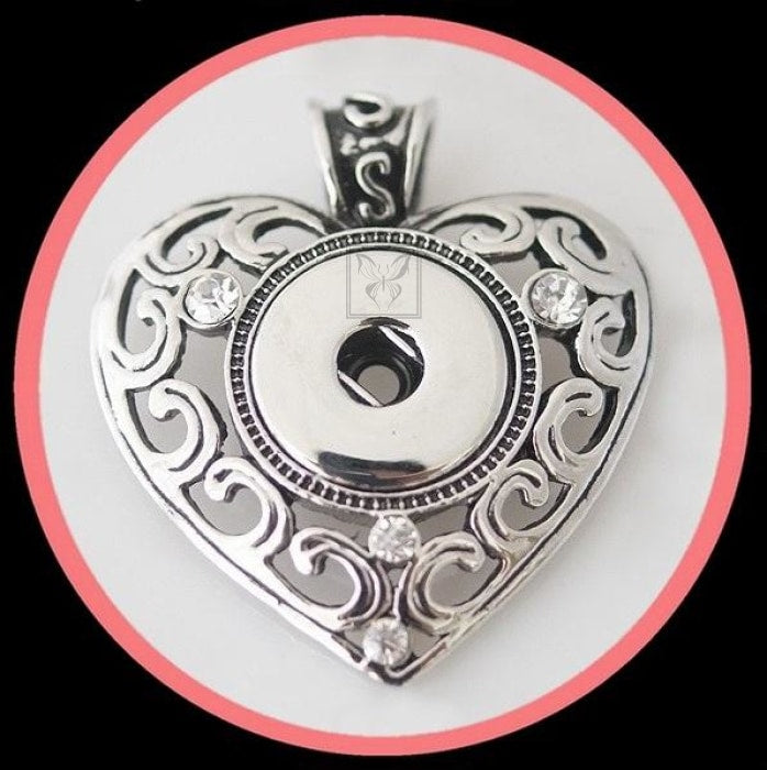 Kristina Necklaces